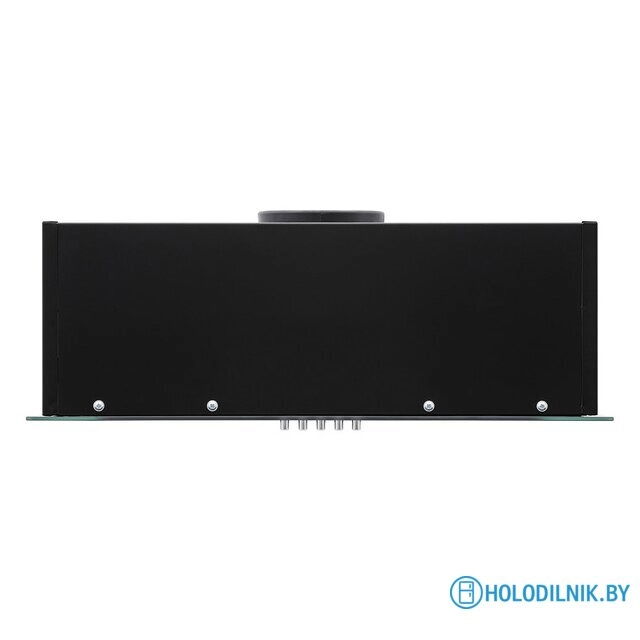 Кухонная вытяжка Krona Sintia 600 PB (черный)