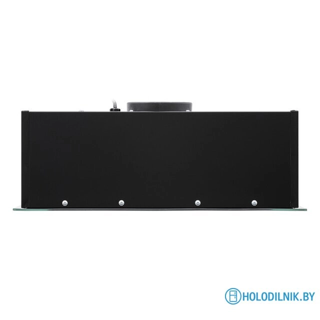 Кухонная вытяжка Krona Sintia 600 PB (черный)