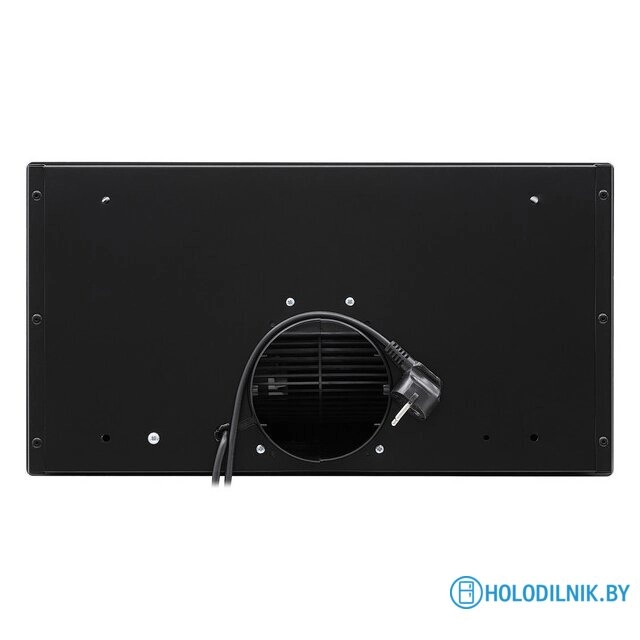 Кухонная вытяжка Krona Sintia 600 PB (черный)