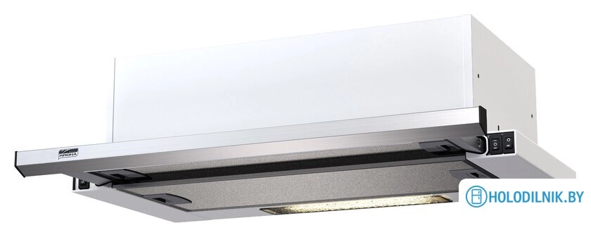 Кухонная вытяжка Krona Slim60ix МВ