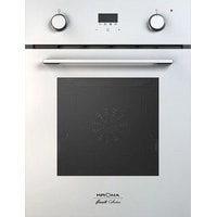Электрический духовой шкаф Krona Sonata 45 WH