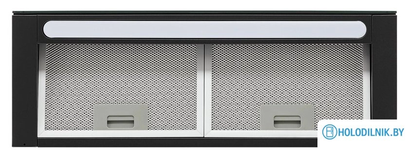 Кухонная вытяжка Krona Sophie 600 S (черный)