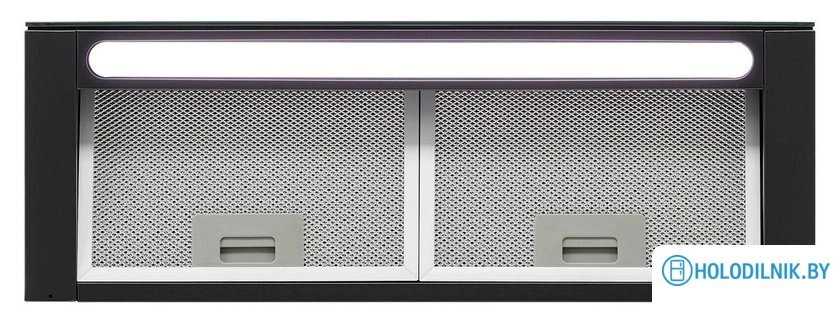 Кухонная вытяжка Krona Sophie 600 S (черный)