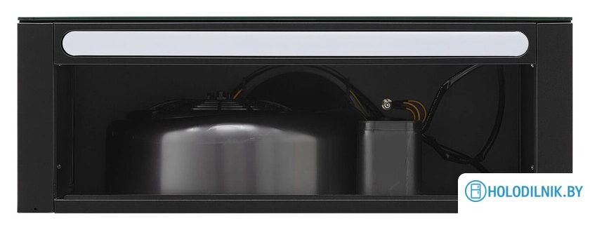 Кухонная вытяжка Krona Sophie 600 S (черный)