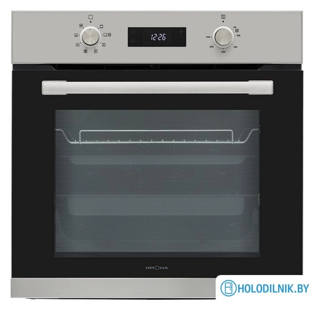 Электрический духовой шкаф Krona Stefano 60 IX