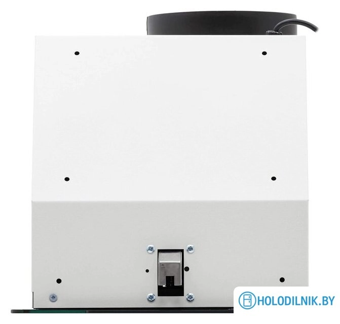 Кухонная вытяжка Krona Sven 600 black SGC КА-00008258 (черный)