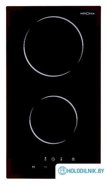 Варочная панель Krona Tempo 30 BL