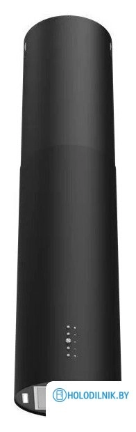 Кухонная вытяжка Krona Tina Isola 350 3P КА-00005655 (черный)