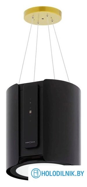 Vanda Isola 350 S КА-00007215 (черный)