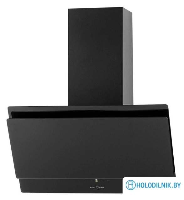 Venera 600 S (черный)