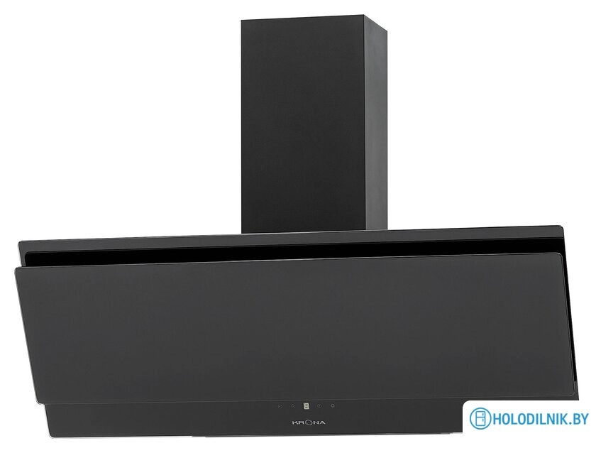 Кухонная вытяжка Krona Venera 900 S (черный)