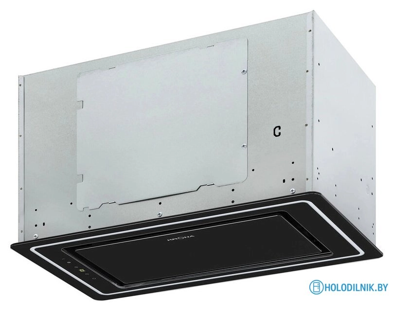 Кухонная вытяжка Krona Venus 600 S (черный)