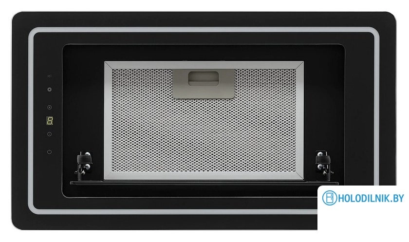 Кухонная вытяжка Krona Venus 600 S (черный)