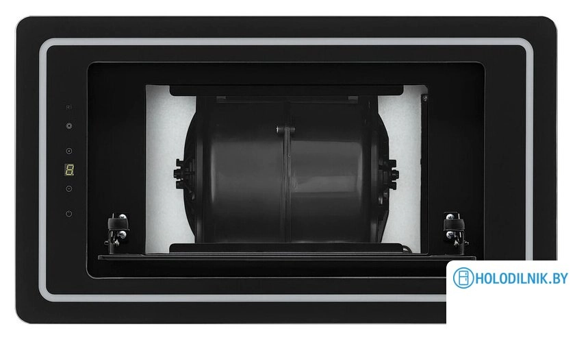 Кухонная вытяжка Krona Venus 600 S (черный)