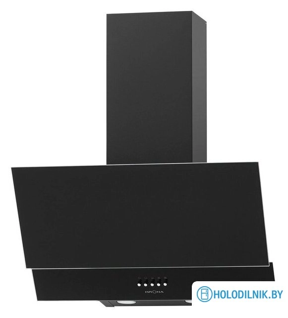 Verein II 600 Black PB (черный)