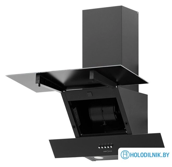 Verein II 600 Black PB (черный)