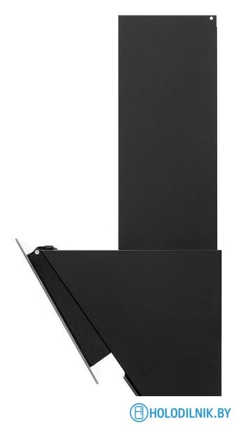 Verein II 600 Black PB (черный)