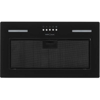 Кухонная вытяжка Krona Wermut 500 DN Black PB (черный)