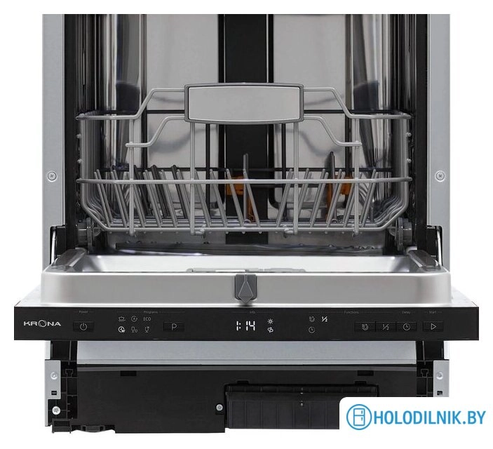 Встраиваемая посудомоечная машина Krona Wespa 45 BI V2