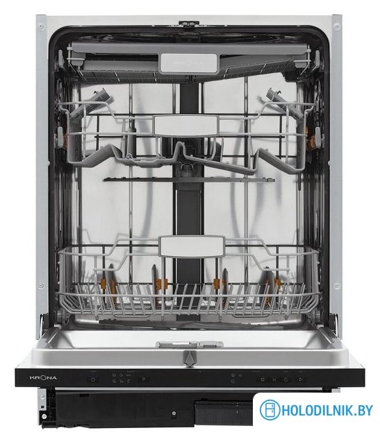 Встраиваемая посудомоечная машина Krona Wespa 60 BI V2