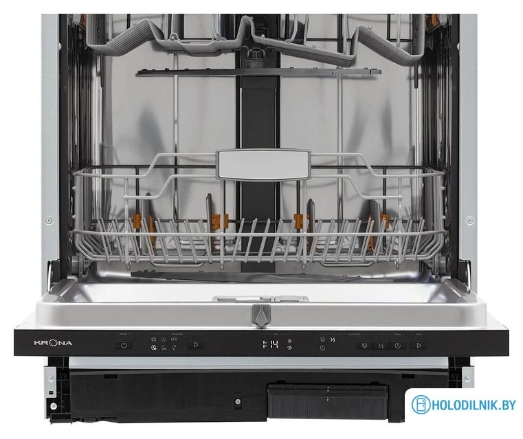 Встраиваемая посудомоечная машина Krona Wespa 60 BI V2