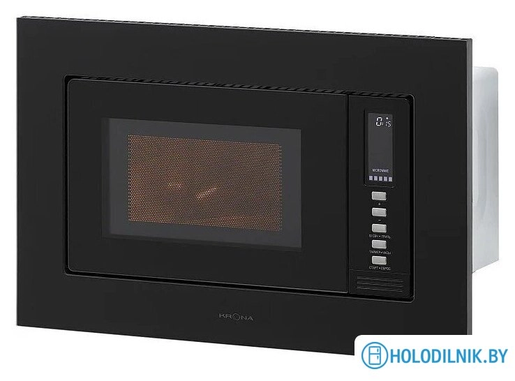 Микроволновая печь Krona Winden 60 BL
