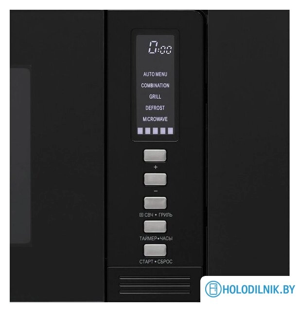 Микроволновая печь Krona Winden 60 BL