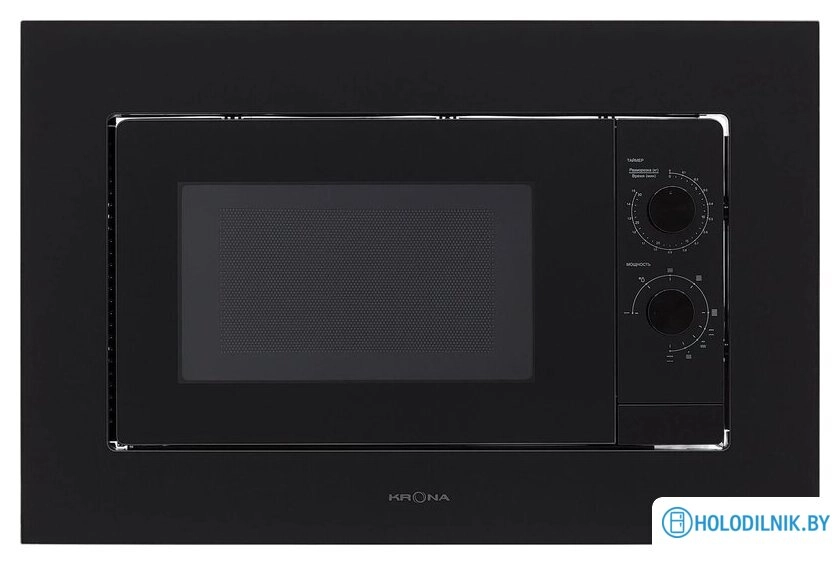 Микроволновая печь Krona Wirbel 60 BL