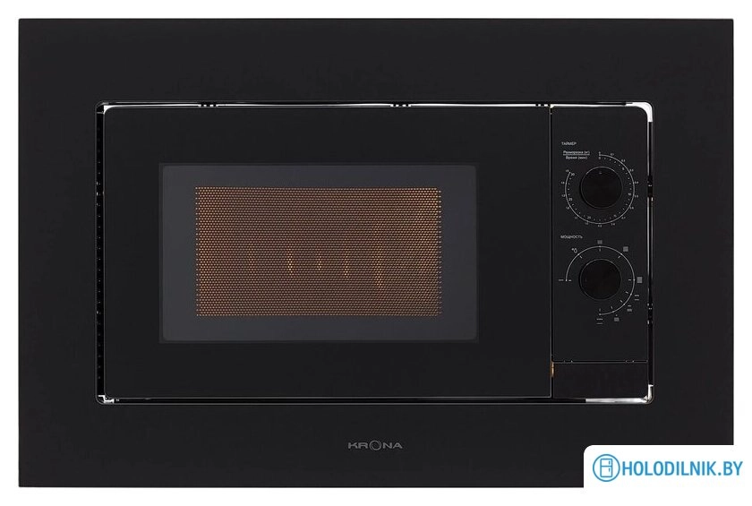 Микроволновая печь Krona Wirbel 60 BL