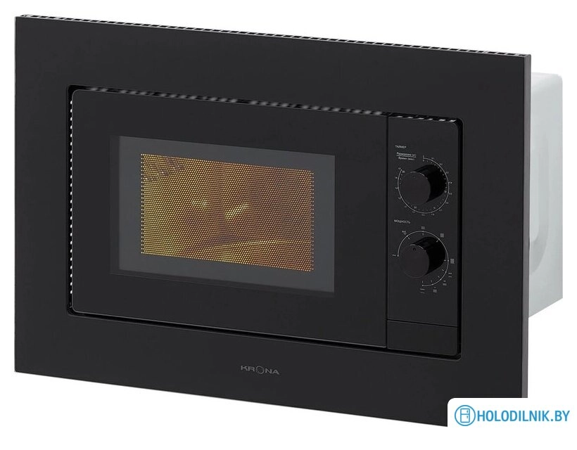 Микроволновая печь Krona Wirbel 60 BL