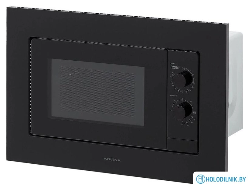 Микроволновая печь Krona Wirbel 60 BL