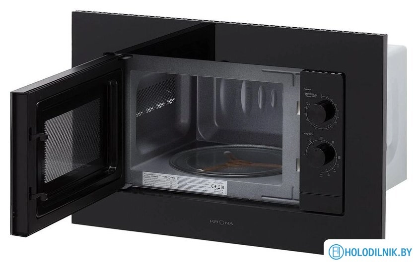 Микроволновая печь Krona Wirbel 60 BL