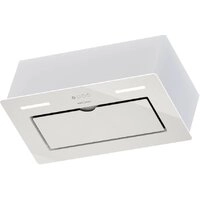 Кухонная вытяжка Krona Zander 600 DN S (белый)