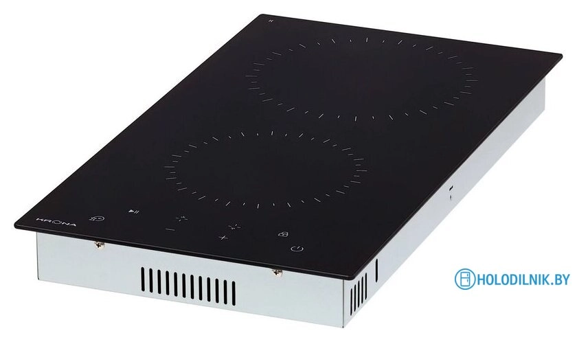 Варочная панель Krona Zauber 30 BL TK