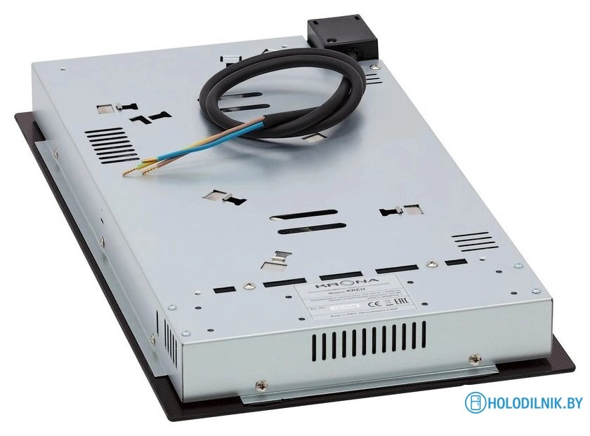 Варочная панель Krona Zauber 30 BL TK