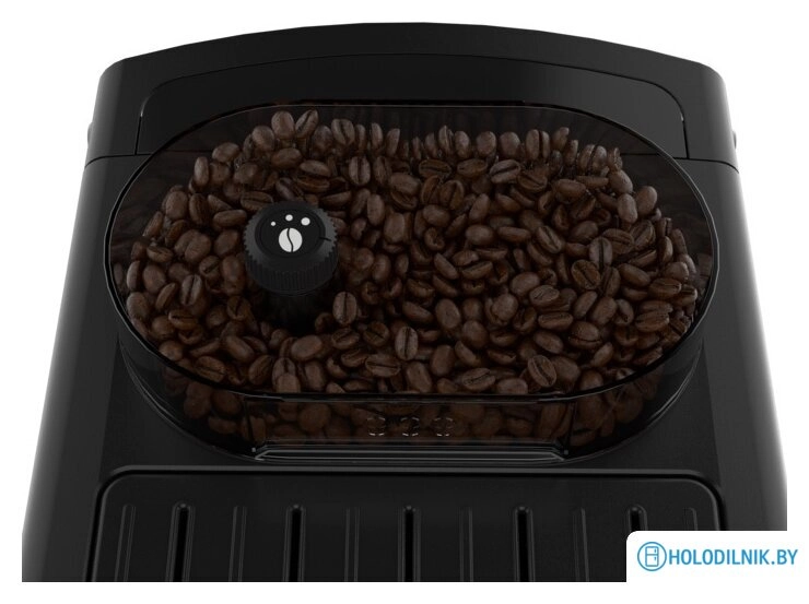 Кофемашина Krups Arabica Latte EA819N