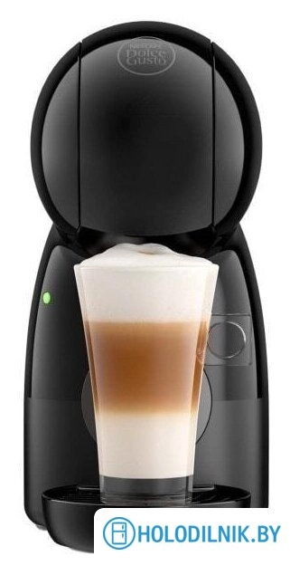 Капсульная кофеварка Krups Dolce Gusto Piccolo XS KP1A3B10