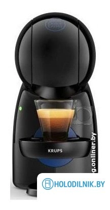 Капсульная кофеварка Krups Dolce Gusto Piccolo XS KP1A3B10