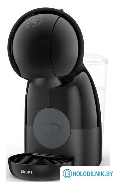 Капсульная кофеварка Krups Dolce Gusto Piccolo XS KP1A3B10