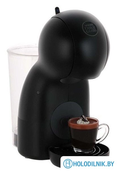 Капсульная кофеварка Krups Dolce Gusto Piccolo XS KP1A3B10