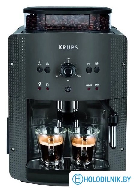 Кофемашина Krups EA810B70
