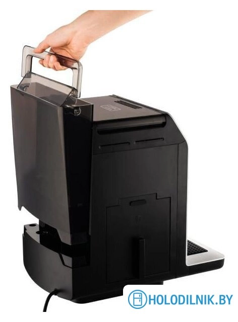 Кофемашина Krups Evidence EA891D