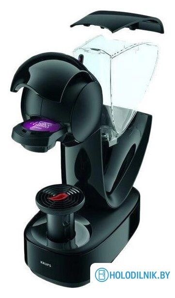 Капсульная кофеварка Krups Infinissima KP1708