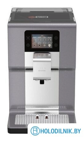 Кофемашина Krups Intuition Preference+ EA875E10