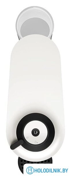 Капсульная кофеварка Krups Nespresso Vertuo Pop XN9201