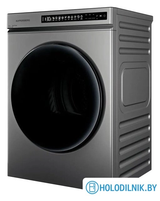 Сушильная машина KUPPERSBERG DM 561 GR