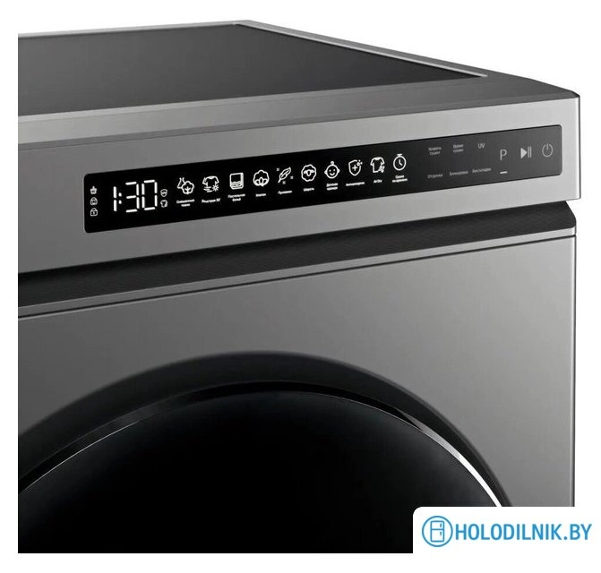 Сушильная машина KUPPERSBERG DM 561 GR