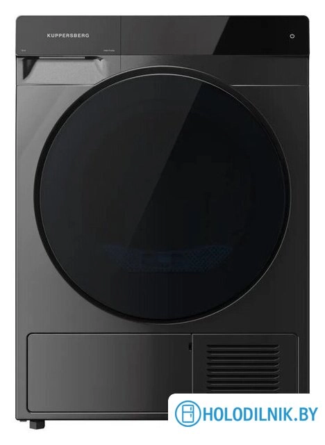 Сушильная машина KUPPERSBERG DM 590 GR