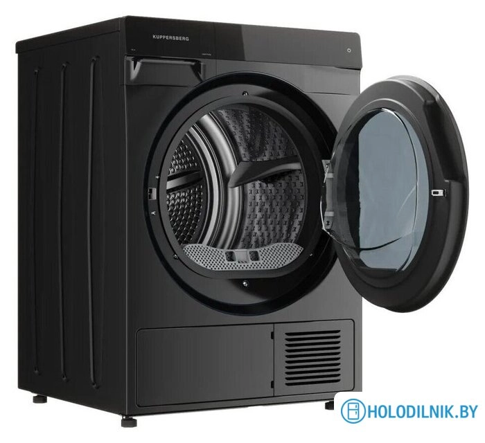 Сушильная машина KUPPERSBERG DM 590 GR