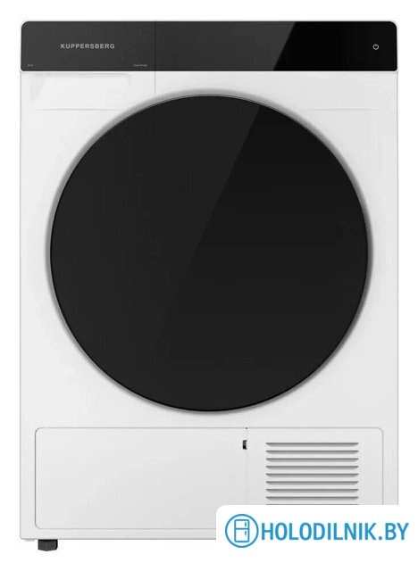 Сушильная машина KUPPERSBERG DM 590 W